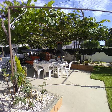 Villa Miriade B&B Paestum Luaran gambar