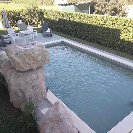 Villa Miriade B&B Paestum Luaran gambar