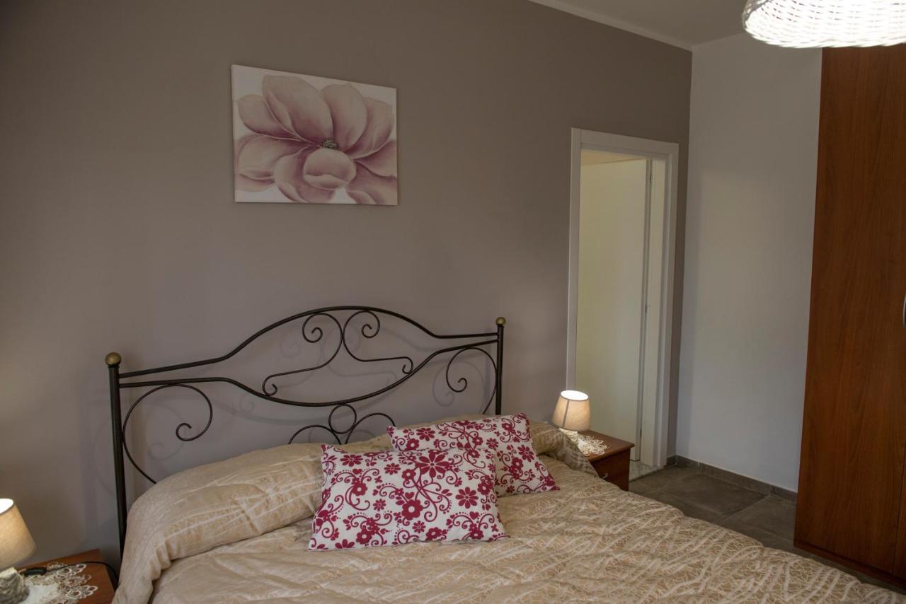 Villa Miriade B&B Paestum Luaran gambar