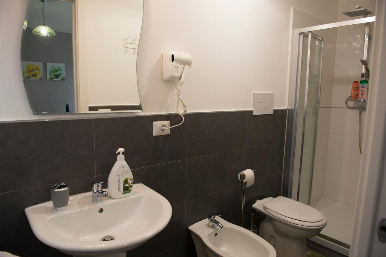 Villa Miriade B&B Paestum Luaran gambar