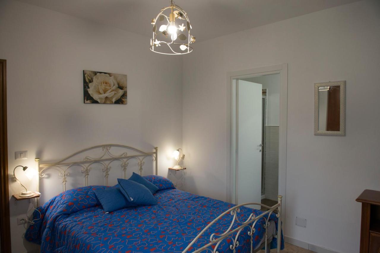 Villa Miriade B&B Paestum Luaran gambar
