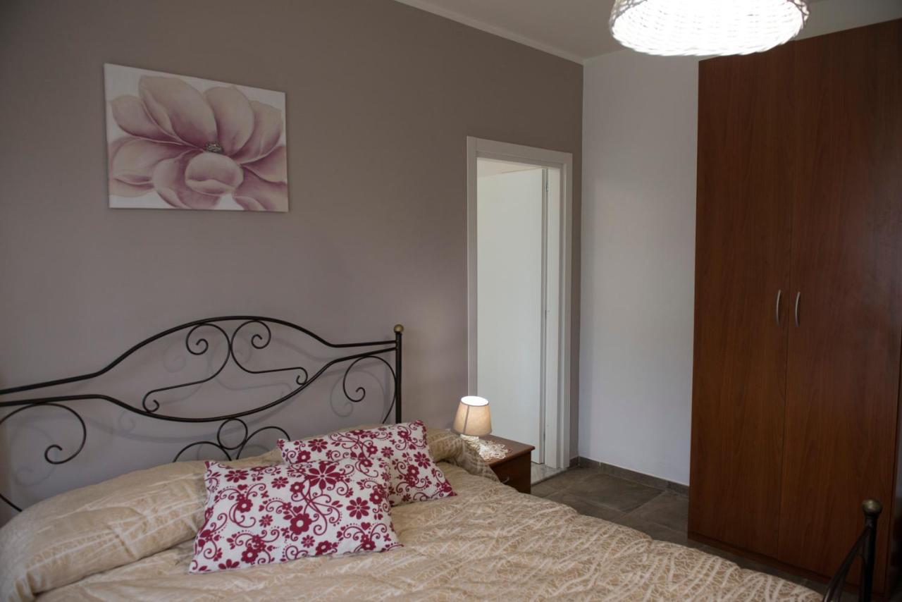 Villa Miriade B&B Paestum Luaran gambar