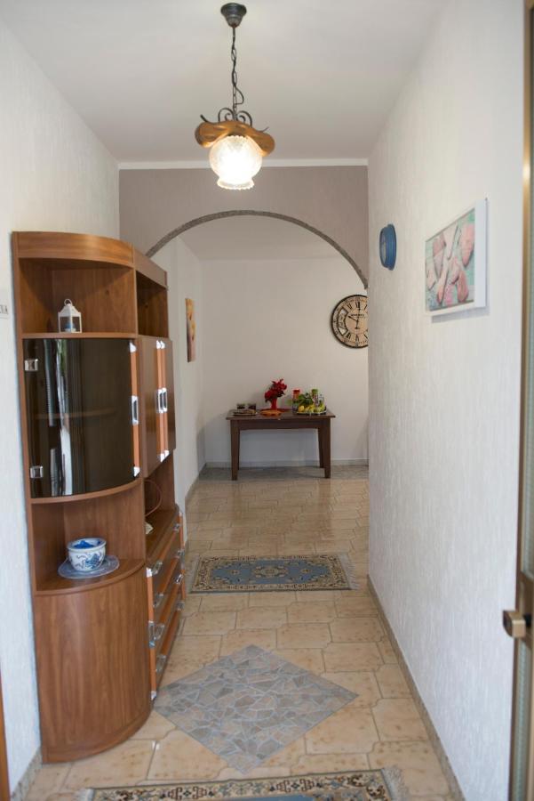 Villa Miriade B&B Paestum Luaran gambar