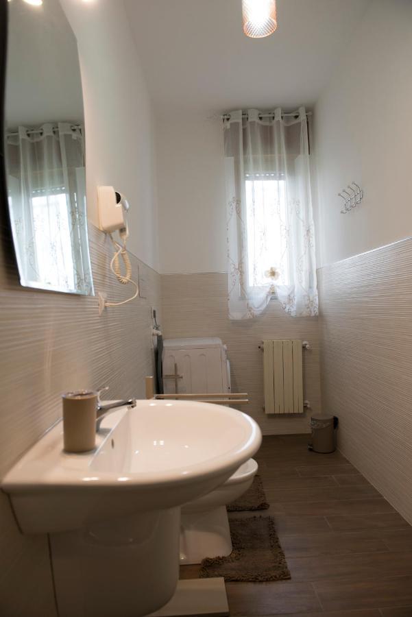 Villa Miriade B&B Paestum Luaran gambar