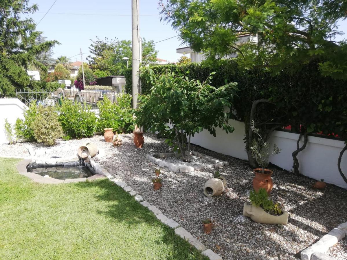 Villa Miriade B&B Paestum Luaran gambar