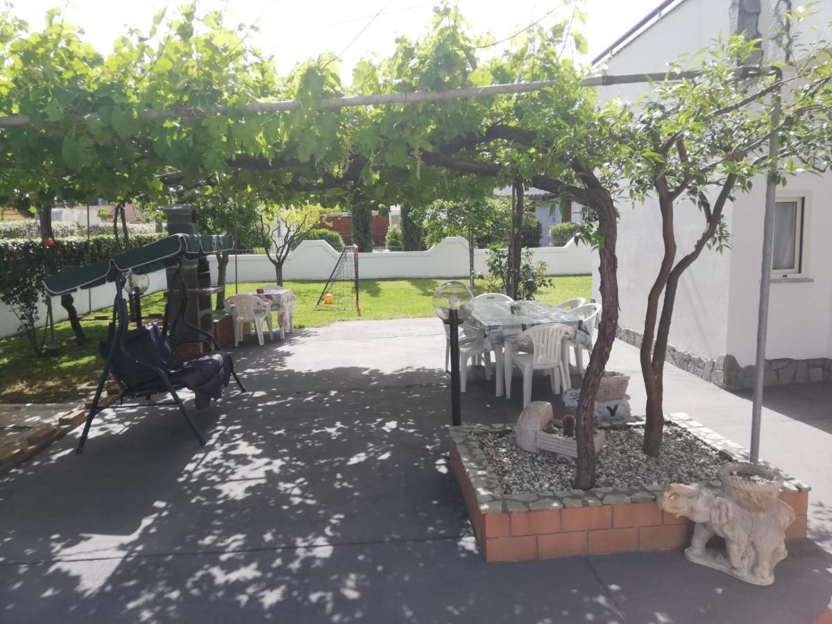 Villa Miriade B&B Paestum Luaran gambar
