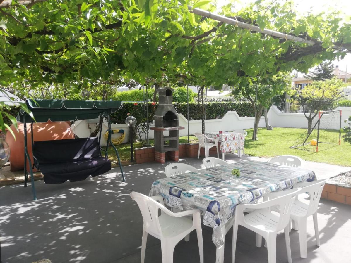 Villa Miriade B&B Paestum Luaran gambar