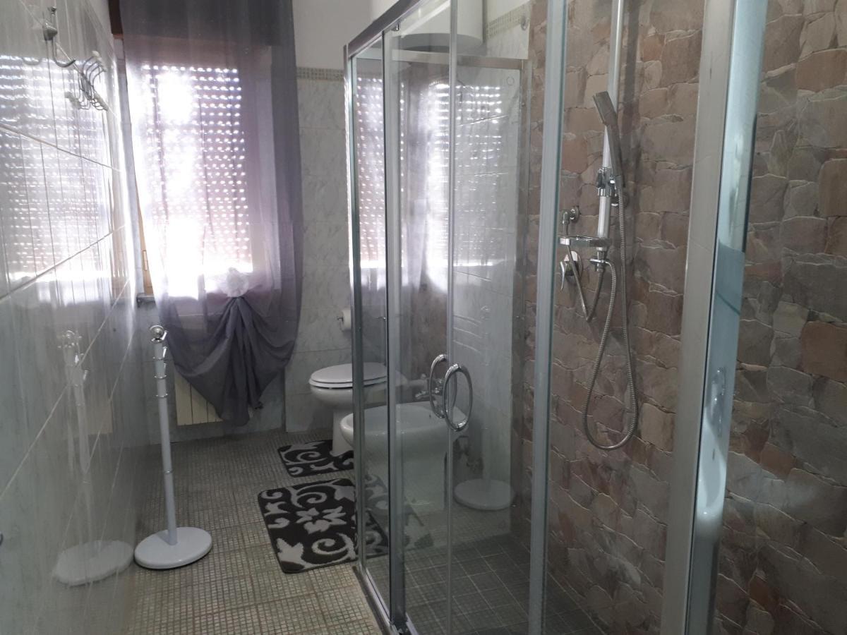 Villa Miriade B&B Paestum Luaran gambar
