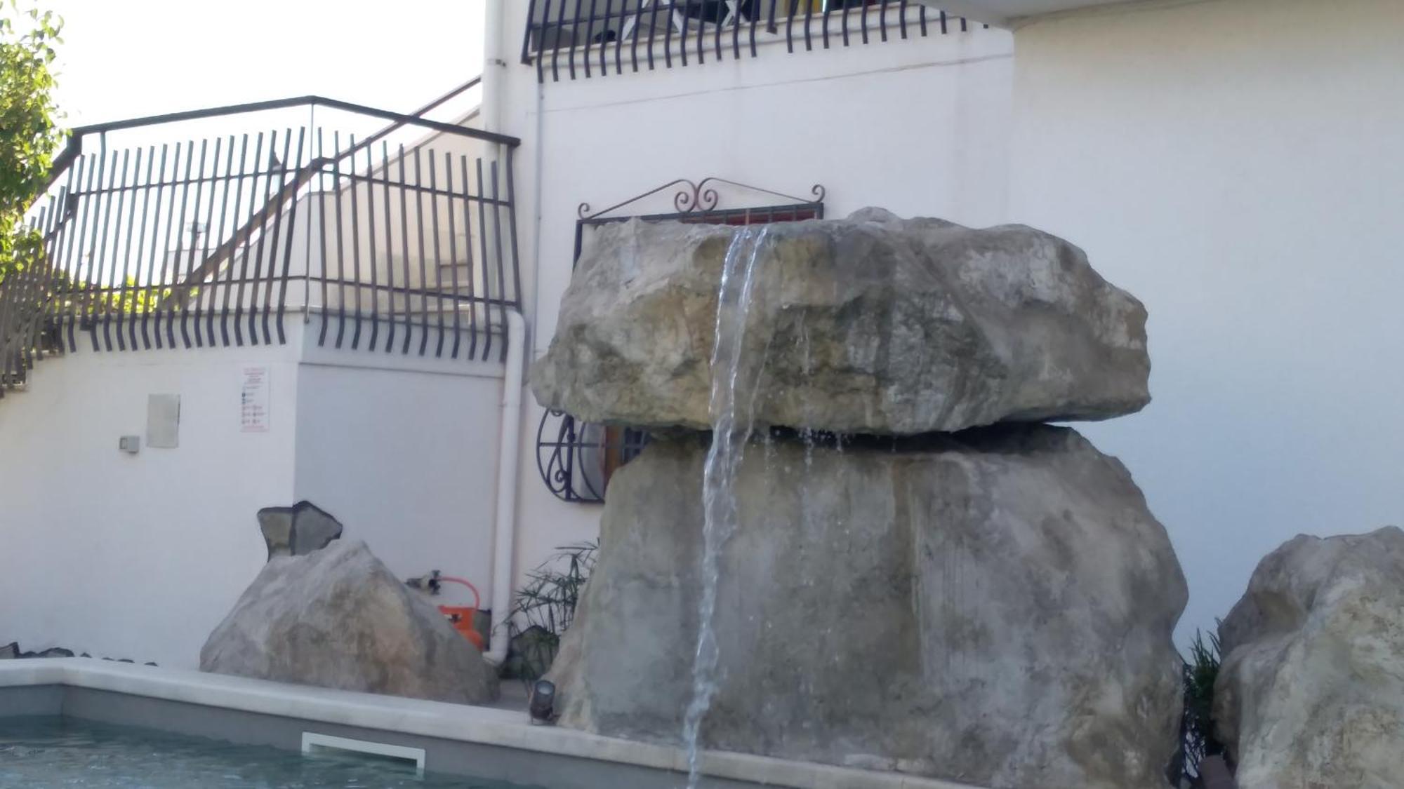 Villa Miriade B&B Paestum Luaran gambar