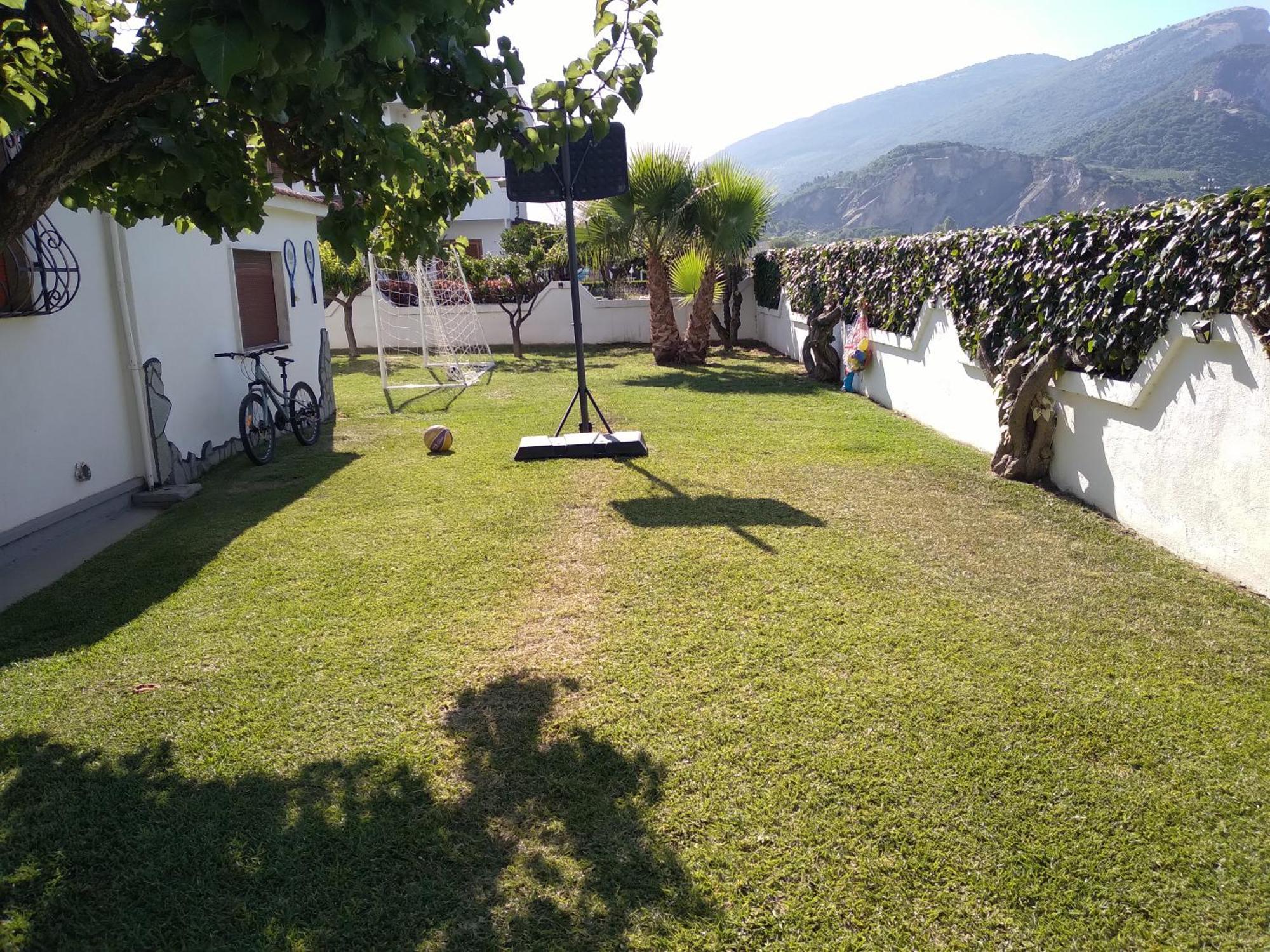 Villa Miriade B&B Paestum Luaran gambar