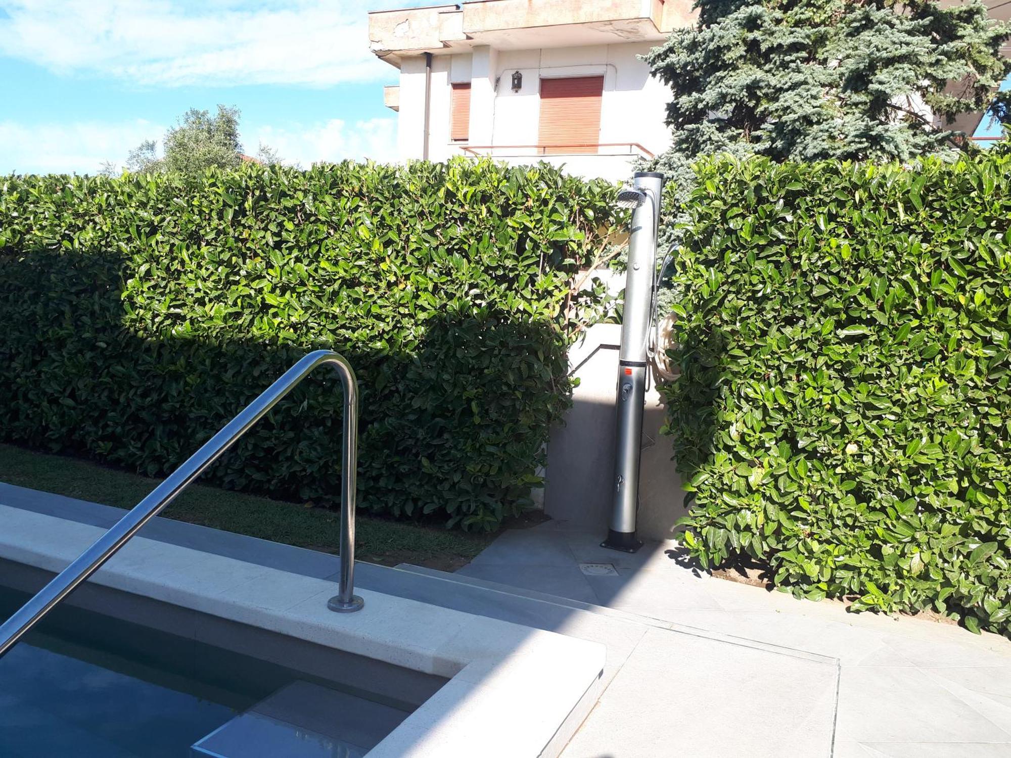 Villa Miriade B&B Paestum Luaran gambar