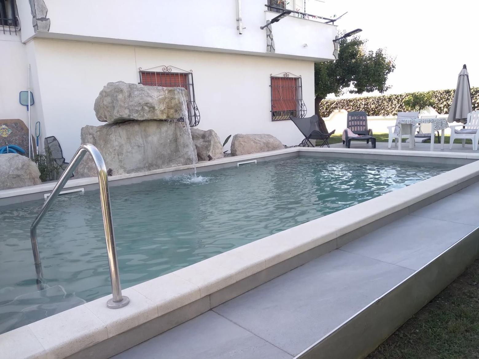 Villa Miriade B&B Paestum Luaran gambar