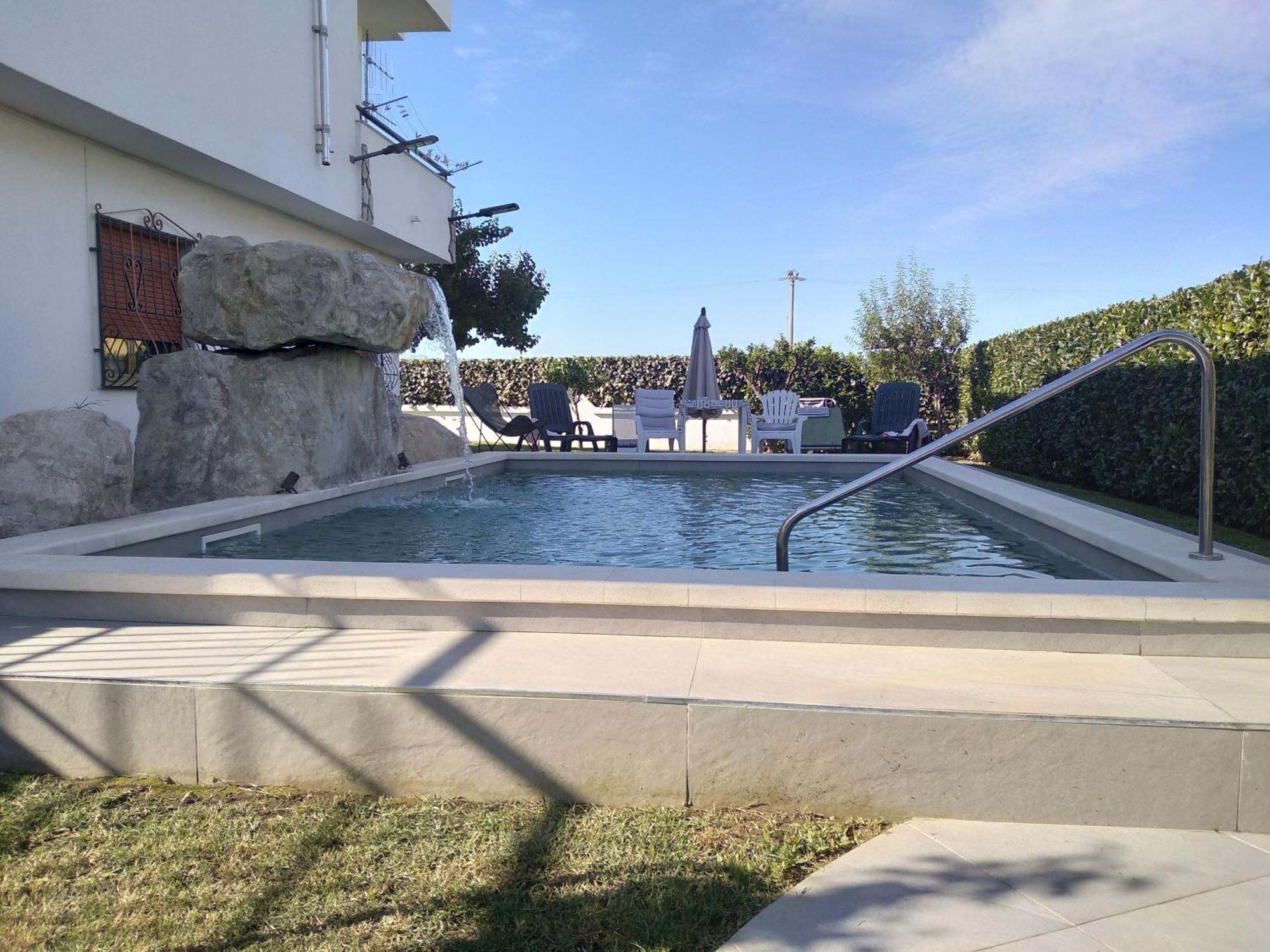 Villa Miriade B&B Paestum Luaran gambar