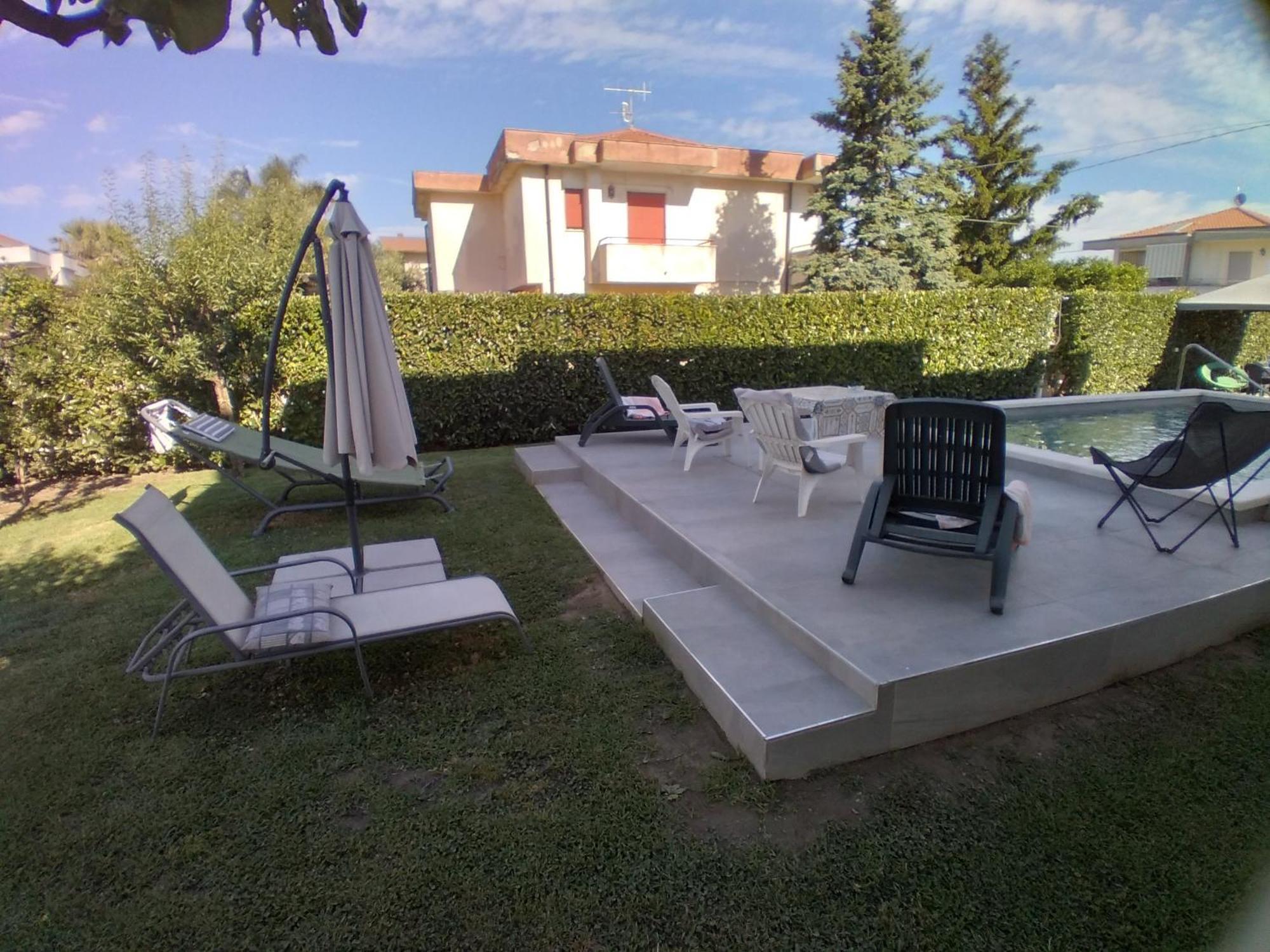 Villa Miriade B&B Paestum Luaran gambar