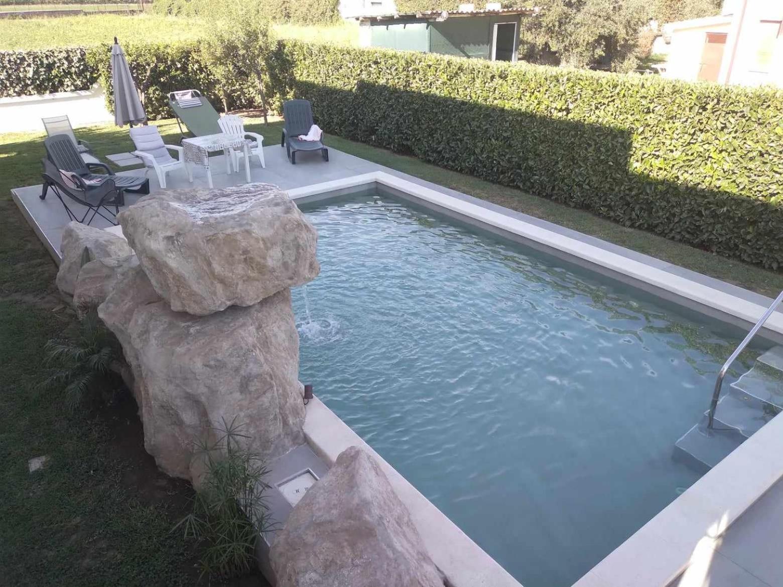 Villa Miriade B&B Paestum Luaran gambar
