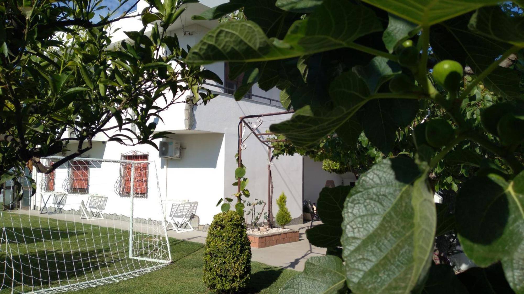 Villa Miriade B&B Paestum Luaran gambar