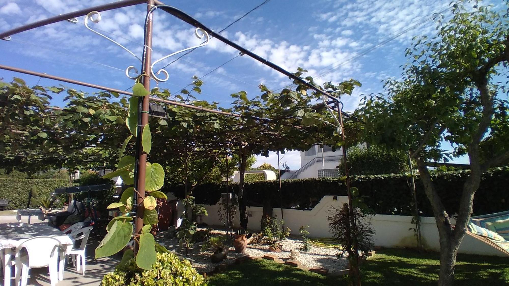 Villa Miriade B&B Paestum Luaran gambar