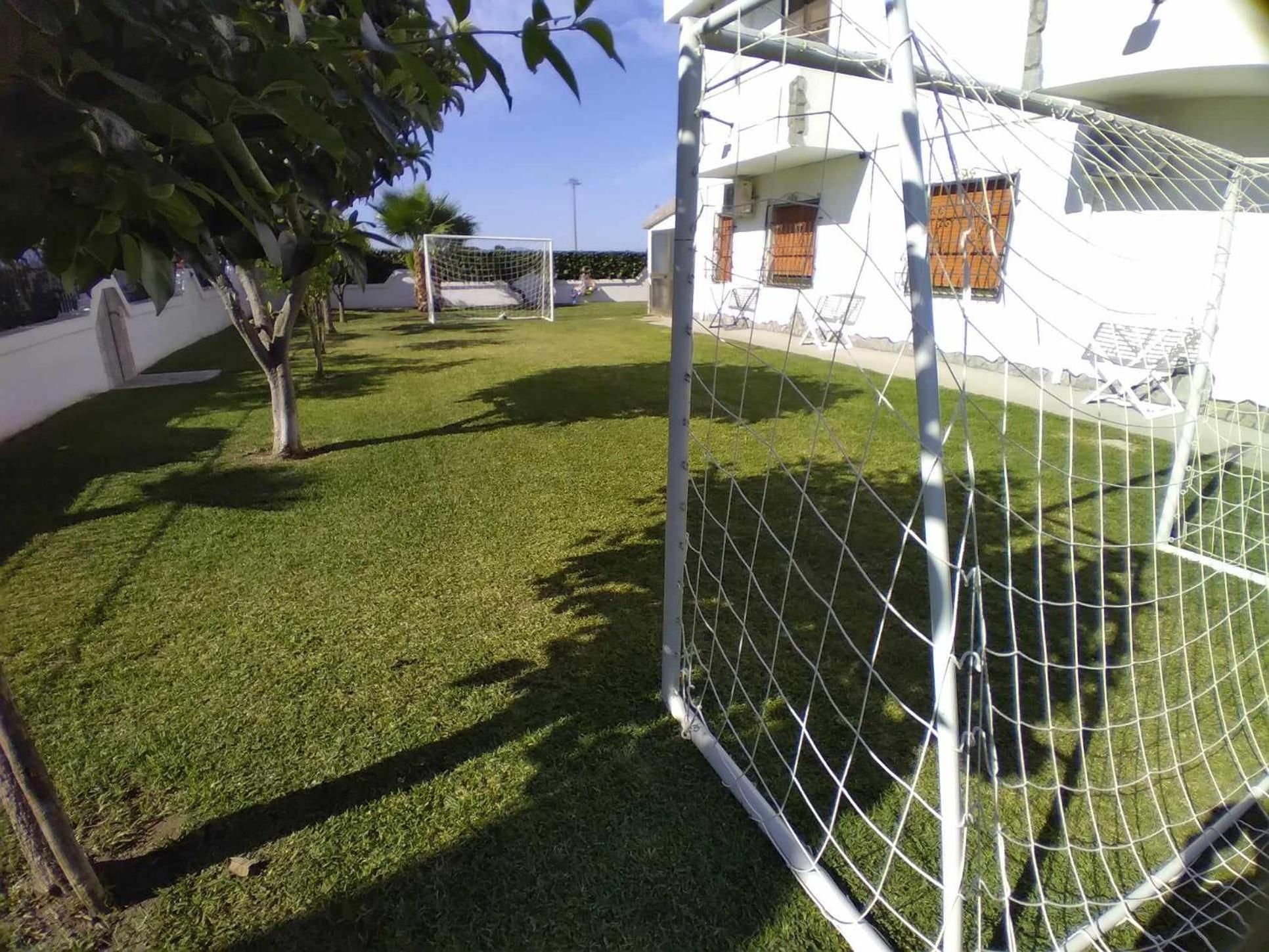 Villa Miriade B&B Paestum Luaran gambar
