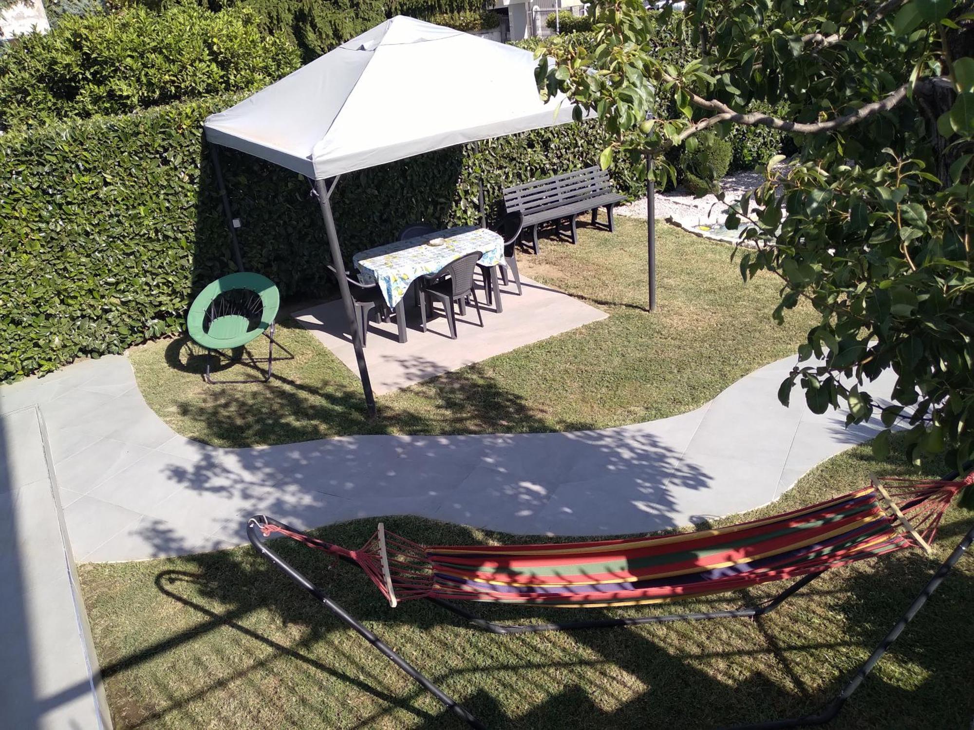 Villa Miriade B&B Paestum Luaran gambar