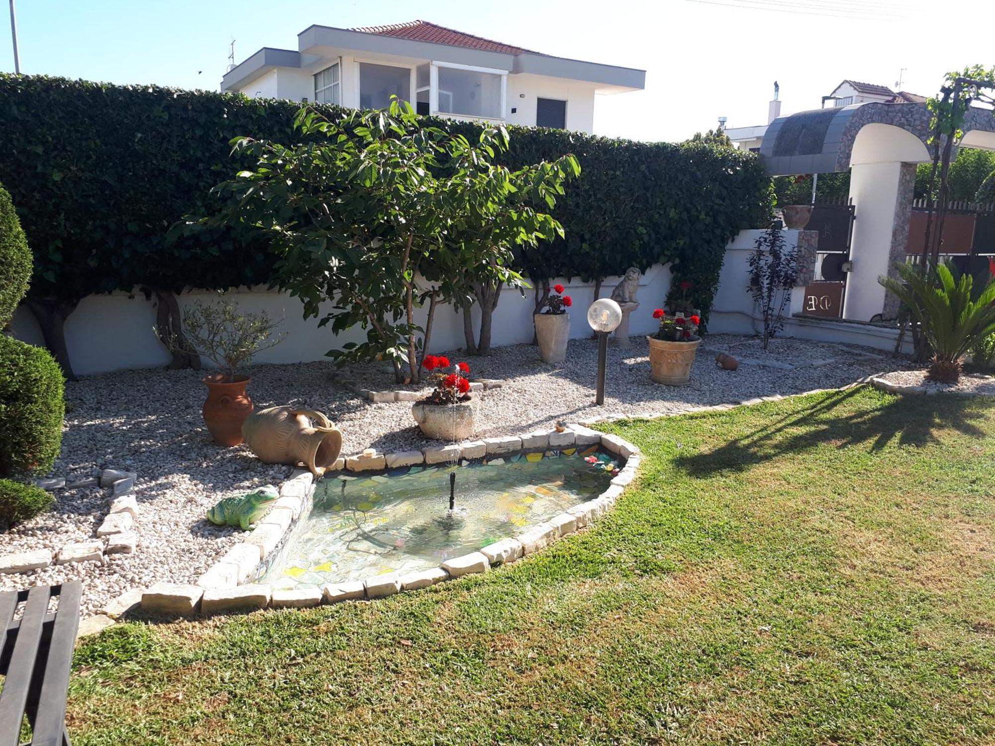 Villa Miriade B&B Paestum Luaran gambar