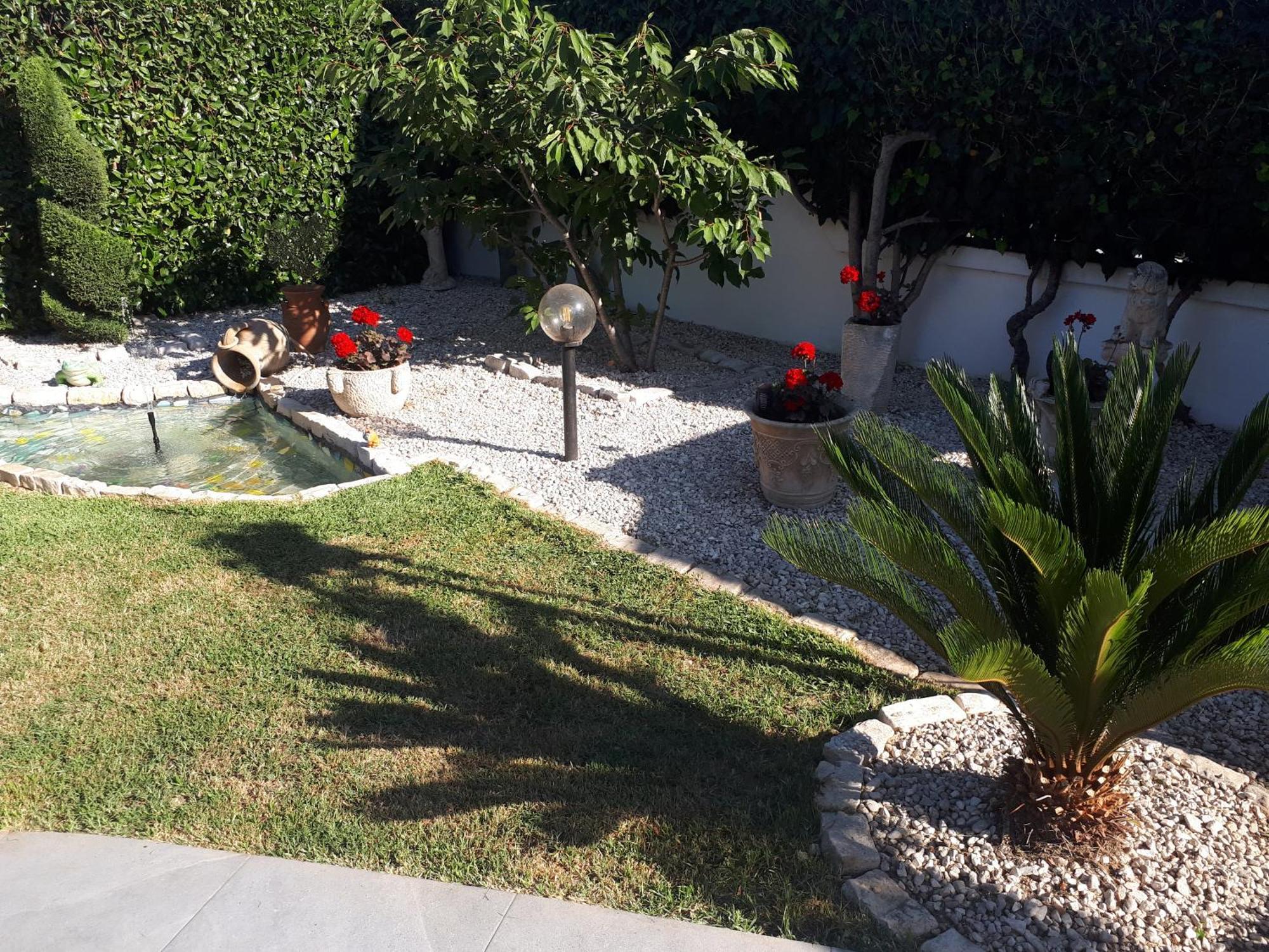 Villa Miriade B&B Paestum Luaran gambar