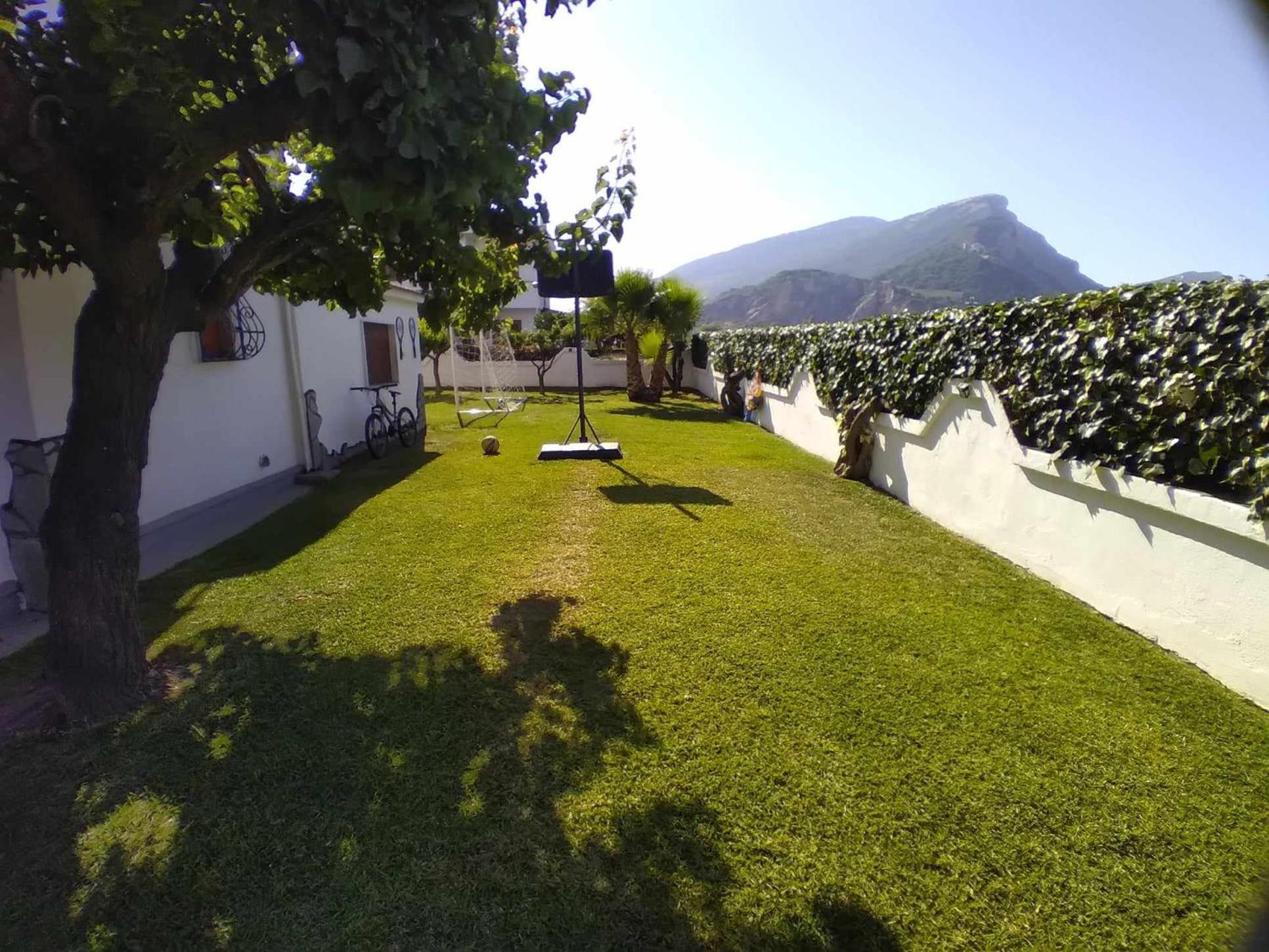 Villa Miriade B&B Paestum Luaran gambar