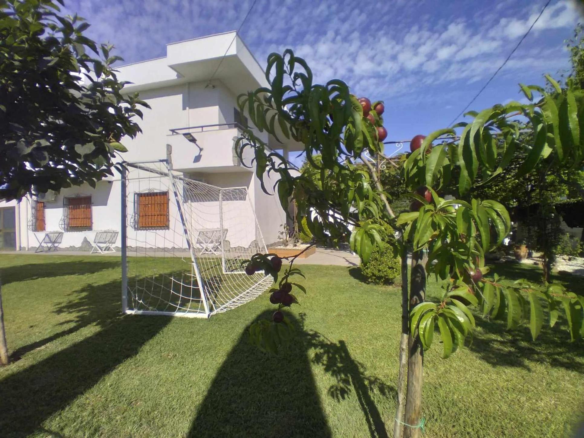 Villa Miriade B&B Paestum Luaran gambar