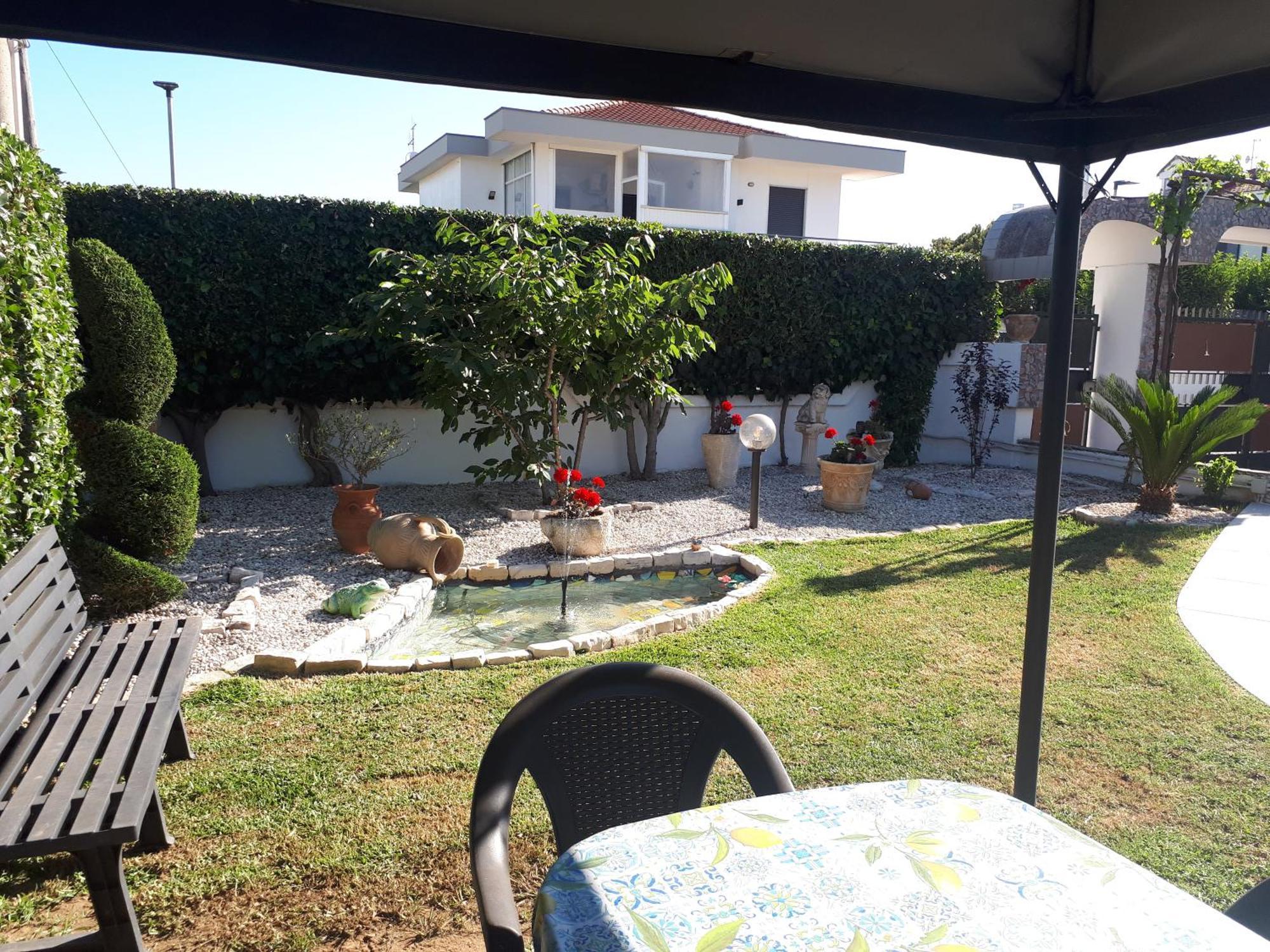 Villa Miriade B&B Paestum Luaran gambar