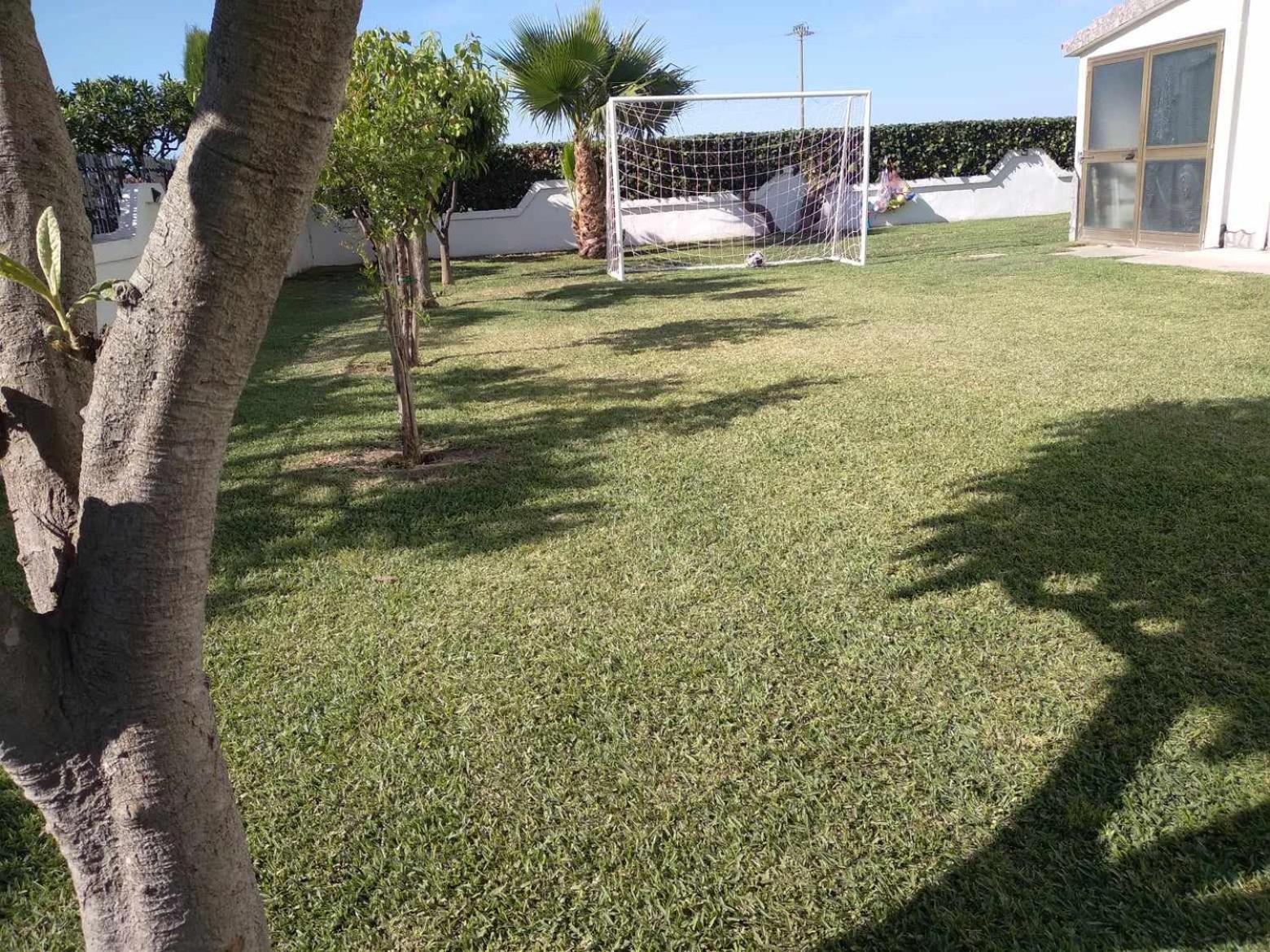 Villa Miriade B&B Paestum Luaran gambar